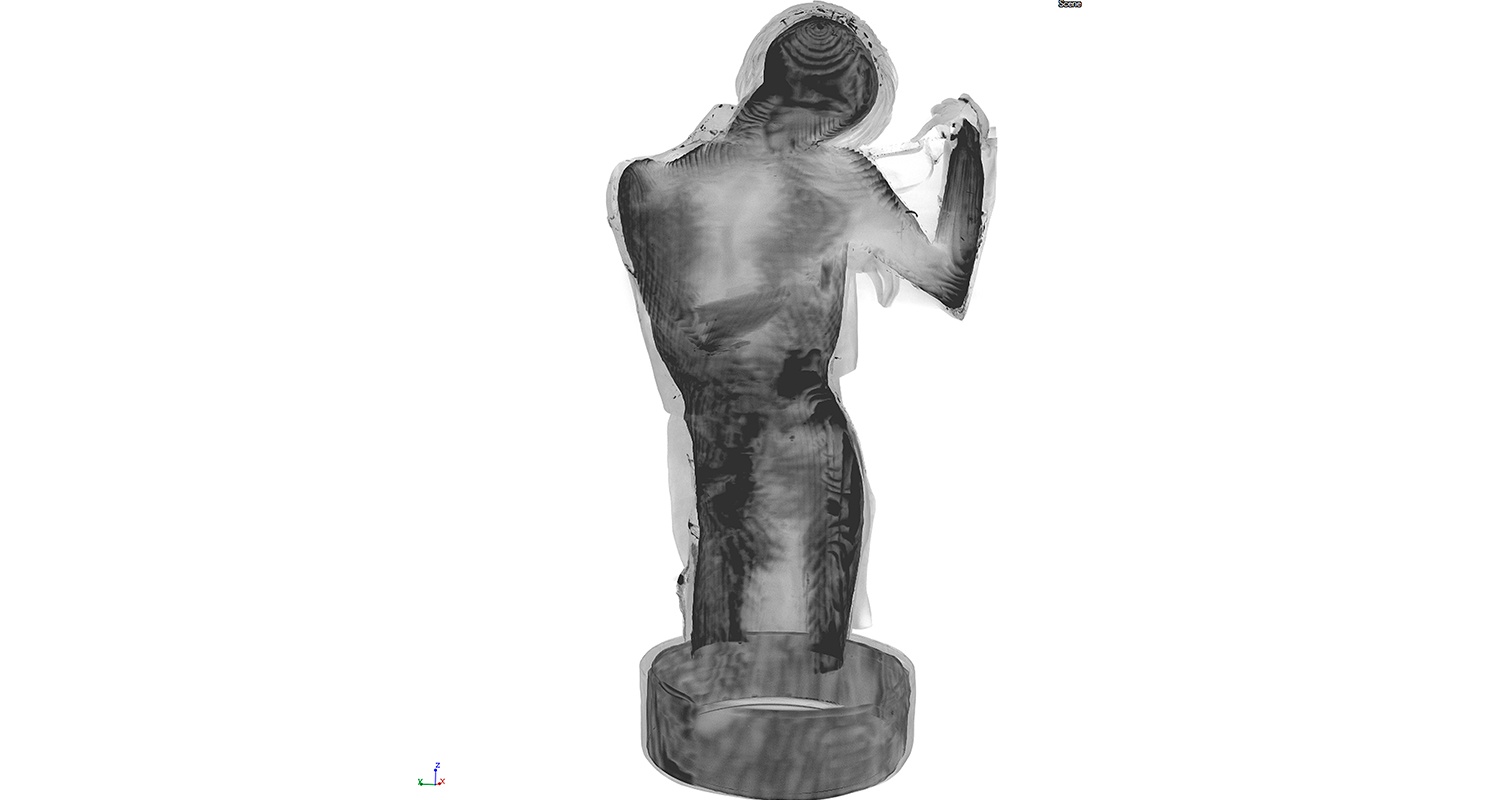 Radiografia de neutrons 