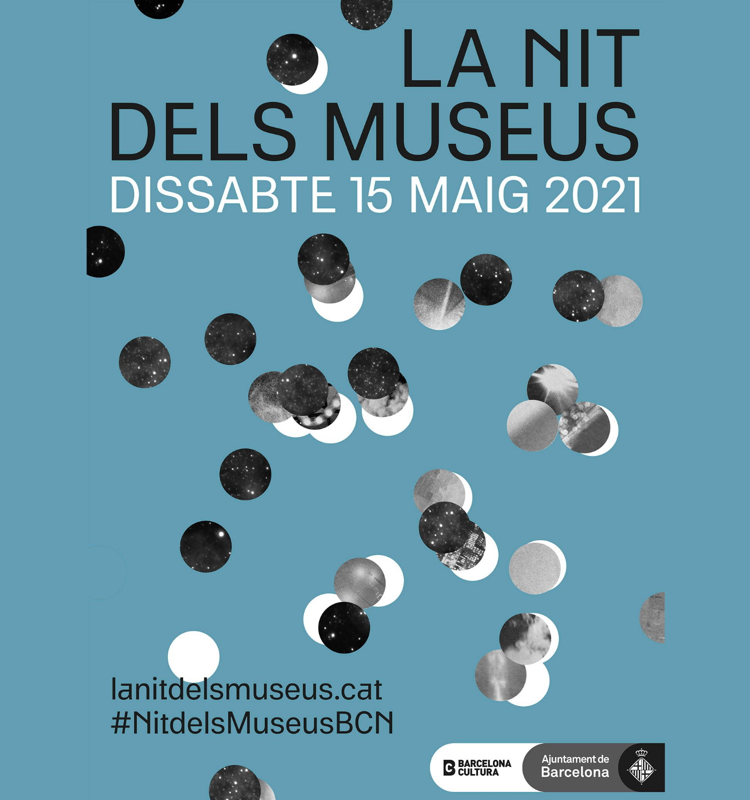 La Nit dels Museus 2021