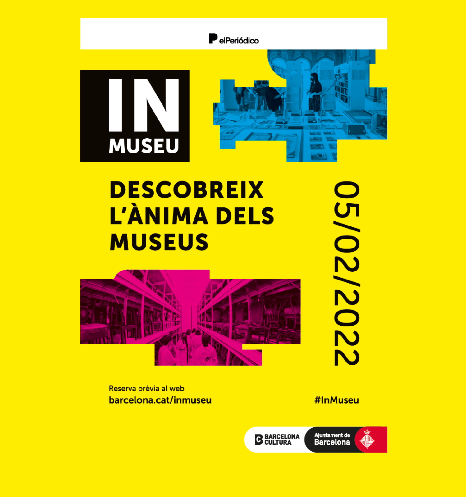 In Museu 2022