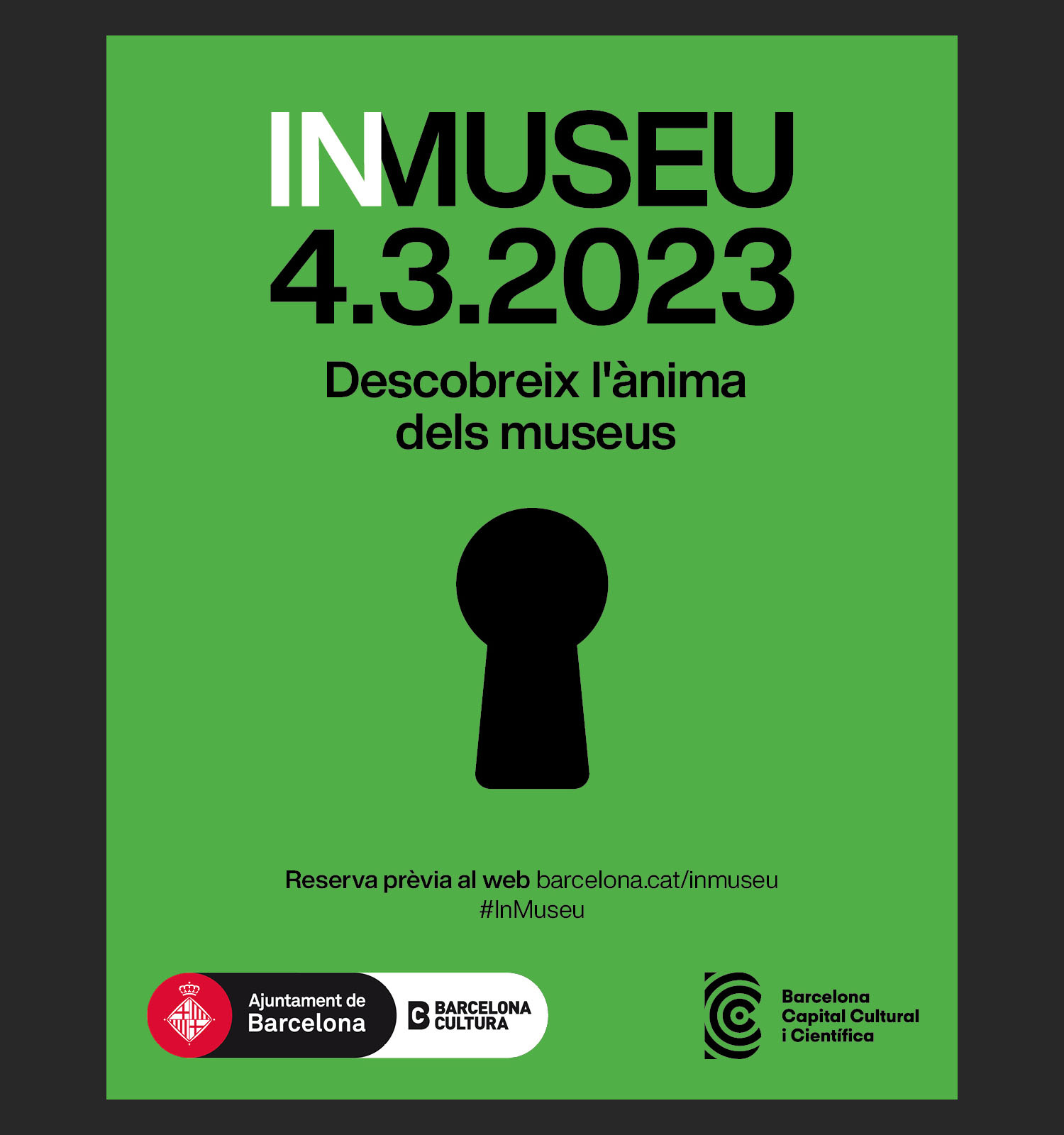 In Museu 2023