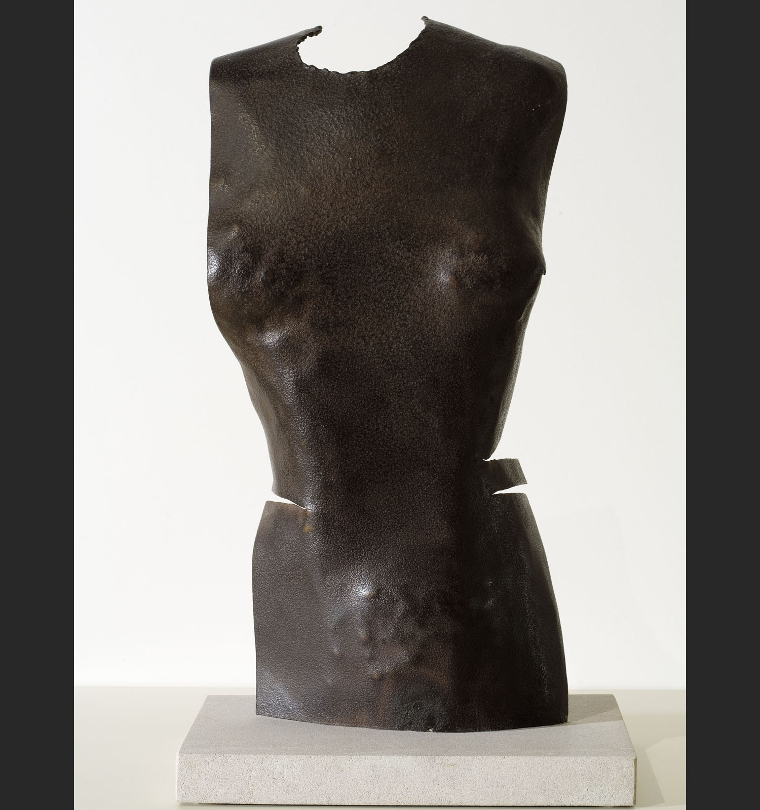 Bust femenií, Juli González Bust femenií, Juli González