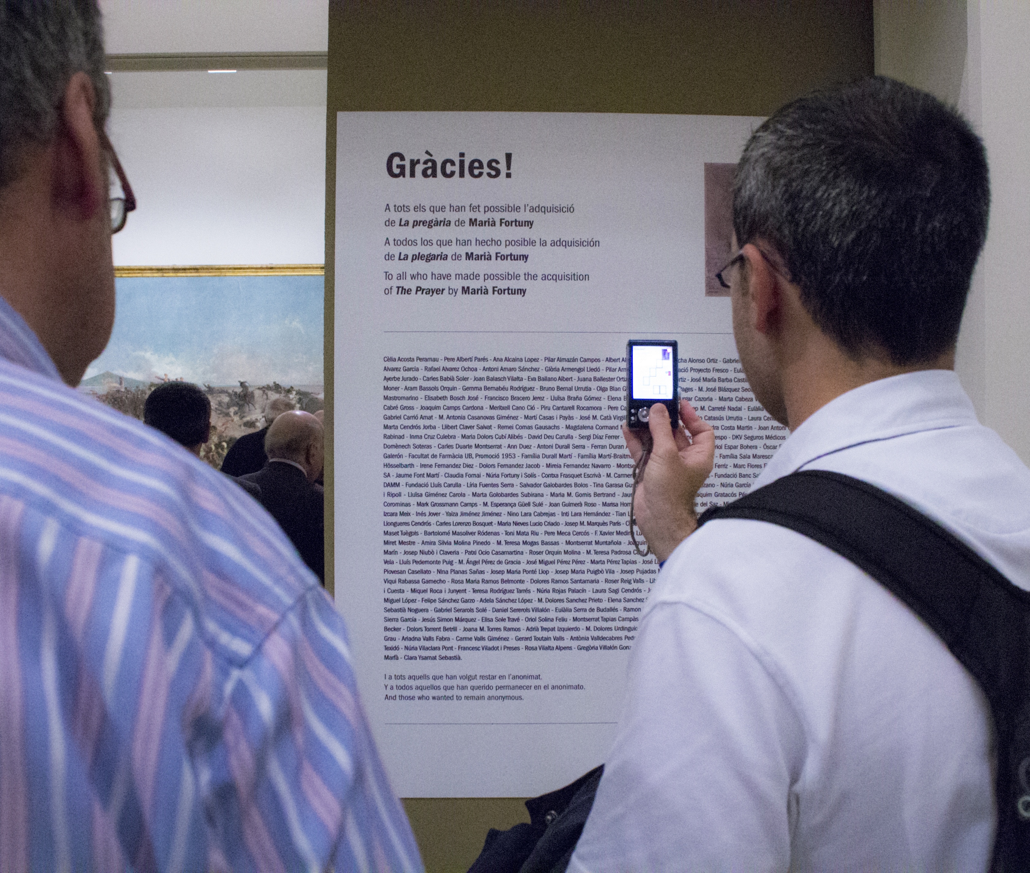 Amics del Museu