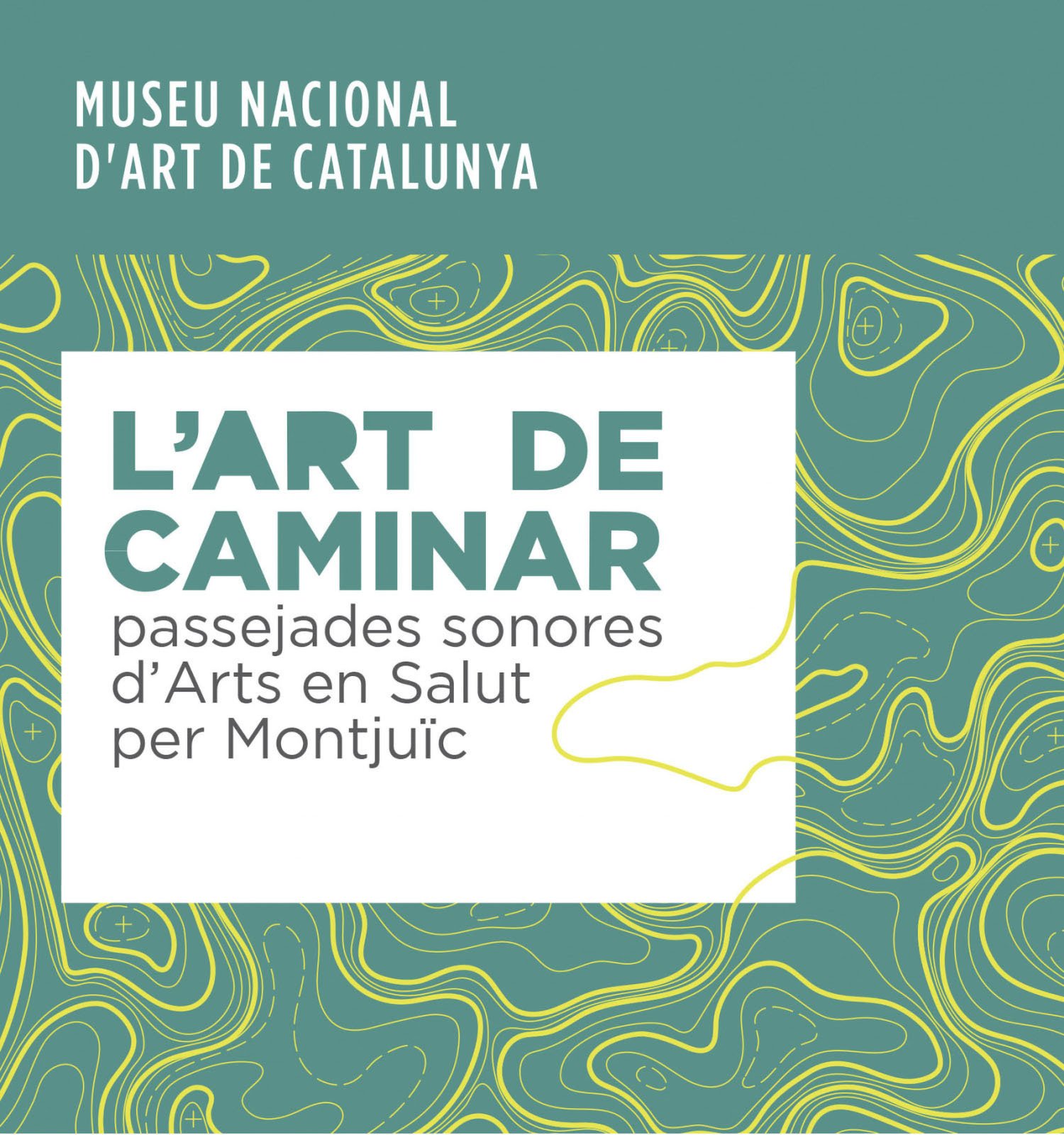 L&#039;Art de caminar