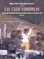 Cartell de la pel·lícula Las cajas españolas