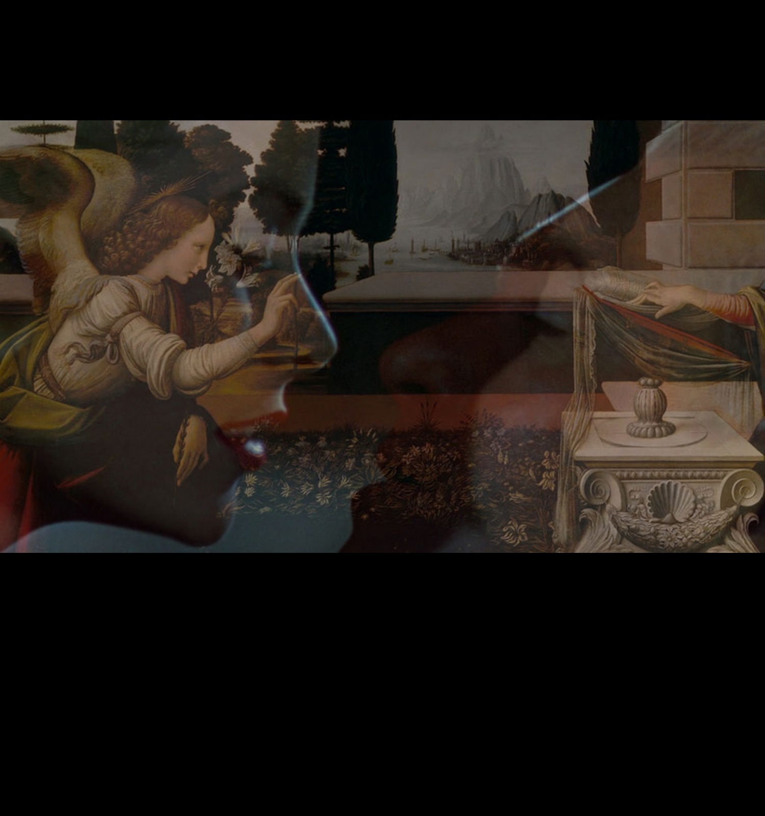 Laurent Fiévet, "States of Grace" (2015), still from video, 27’ Laurent Fiévet, "States of Grace" (2015), still from video, 27’