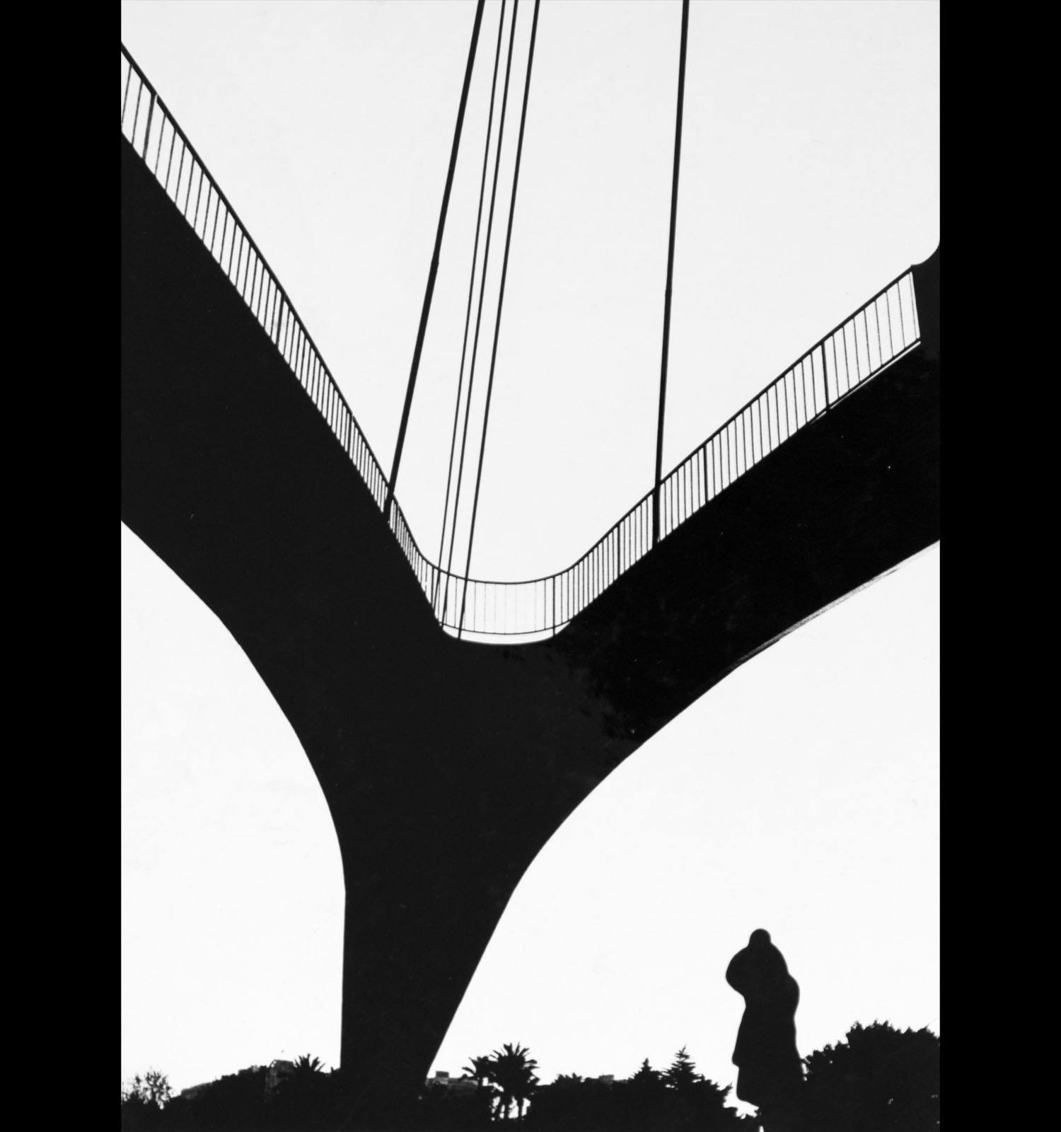 Lidia Llàcer Felez, Pont Glòries, Agrupació Fotogràfica de Catalunya