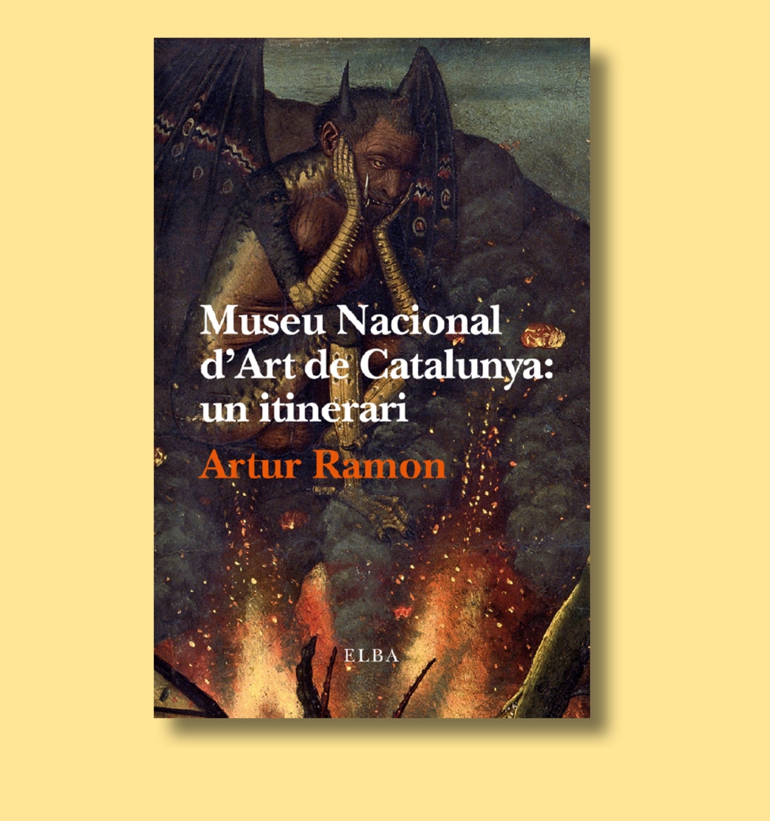 Museu Nacional d’Art de Catalunya: un itinerari, d’Artur Ramon