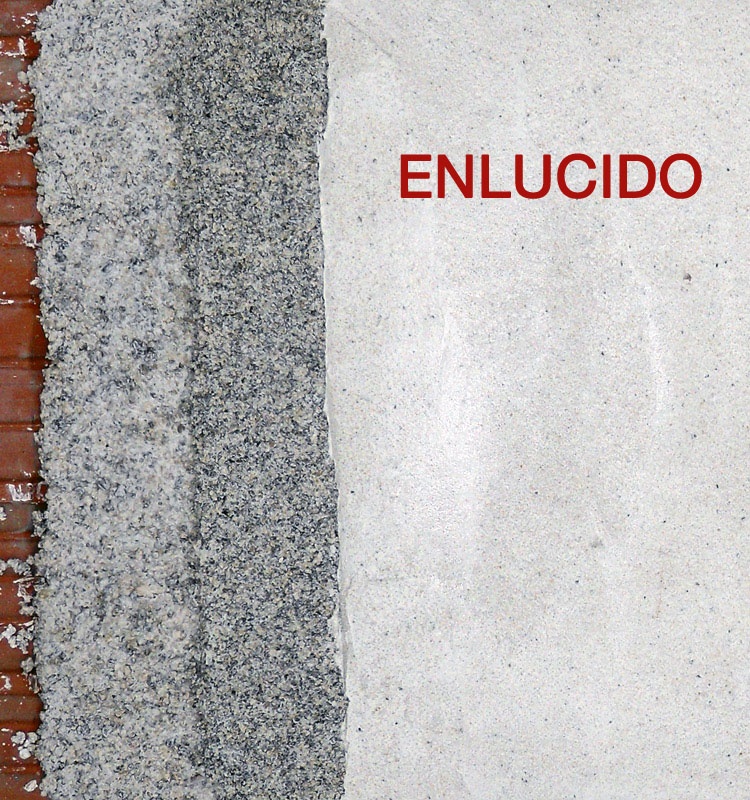 Enlucido