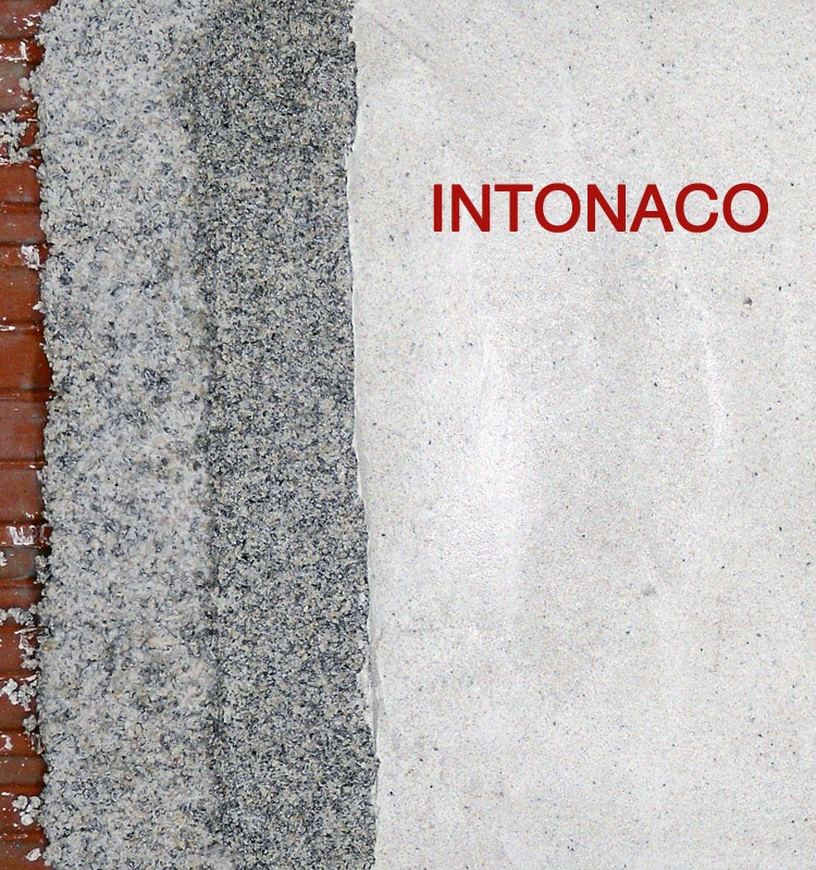 Intonaco