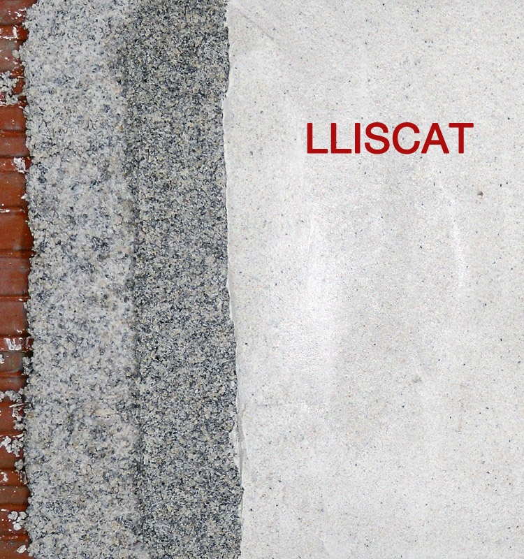 Lliscat