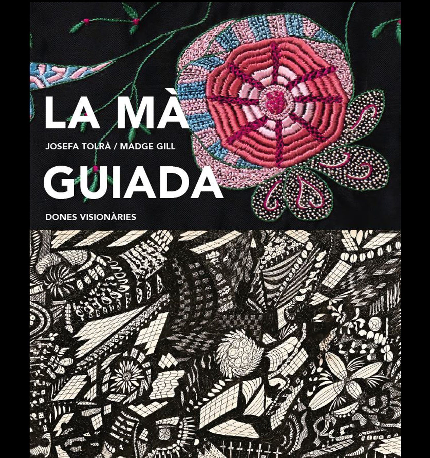 La mà guiada