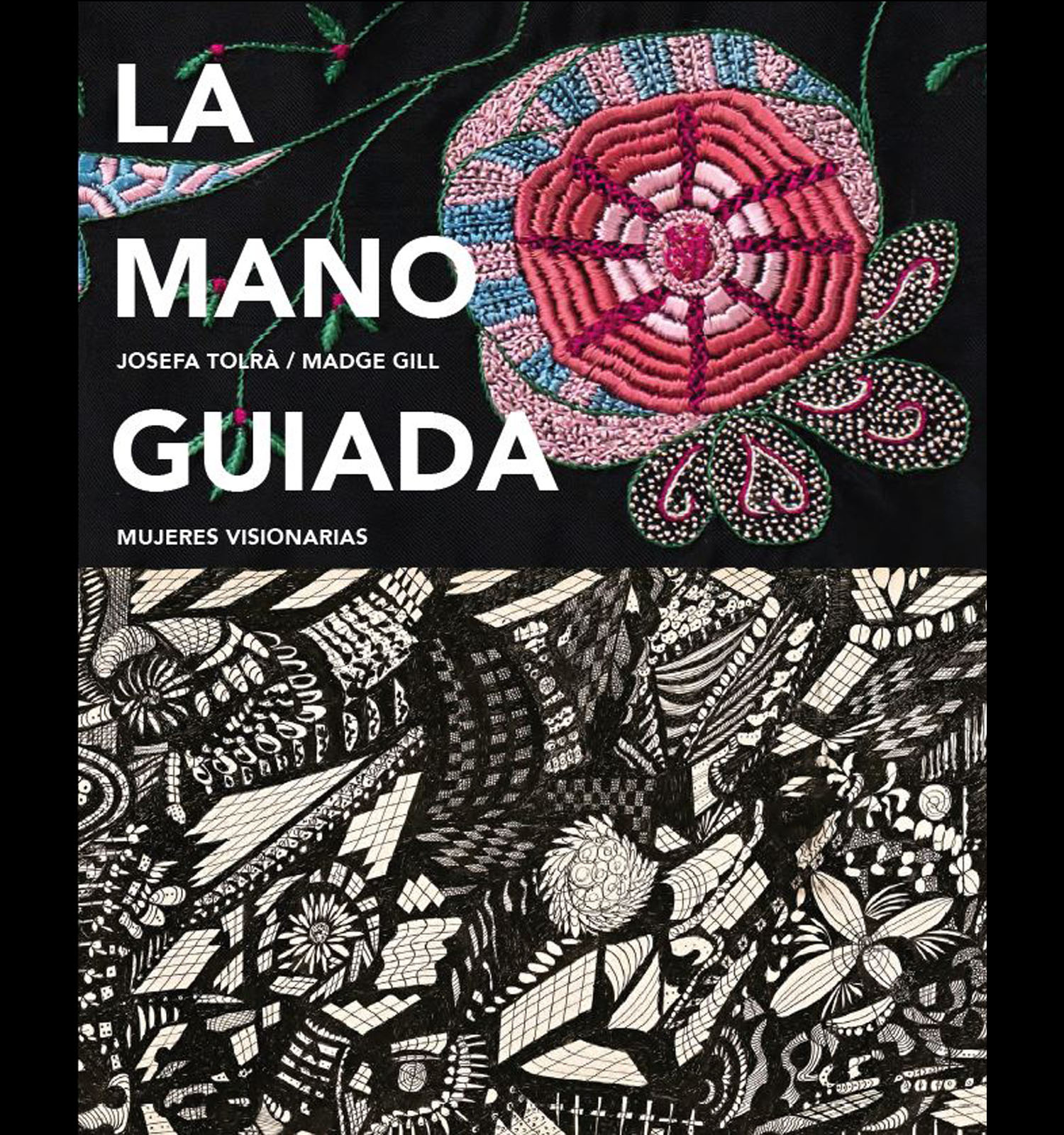 La mano guiada