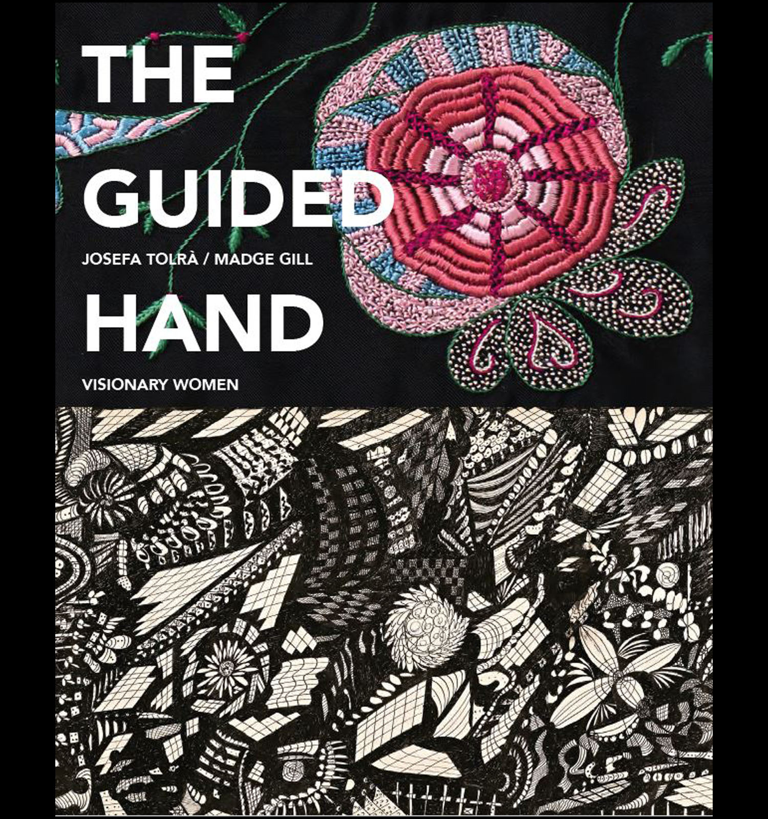 The guided hand