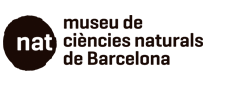 Logo Museu de Ciències Naturals
