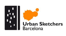 Logo Urban Sketchers