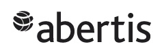 Logo Abertis