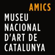 Logo Amics Museu Nacional