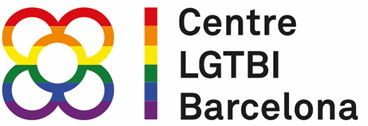 logo Centre LGTBI Barcelona