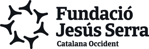 logo Fundación Jesús Serra / Catalana Occidente