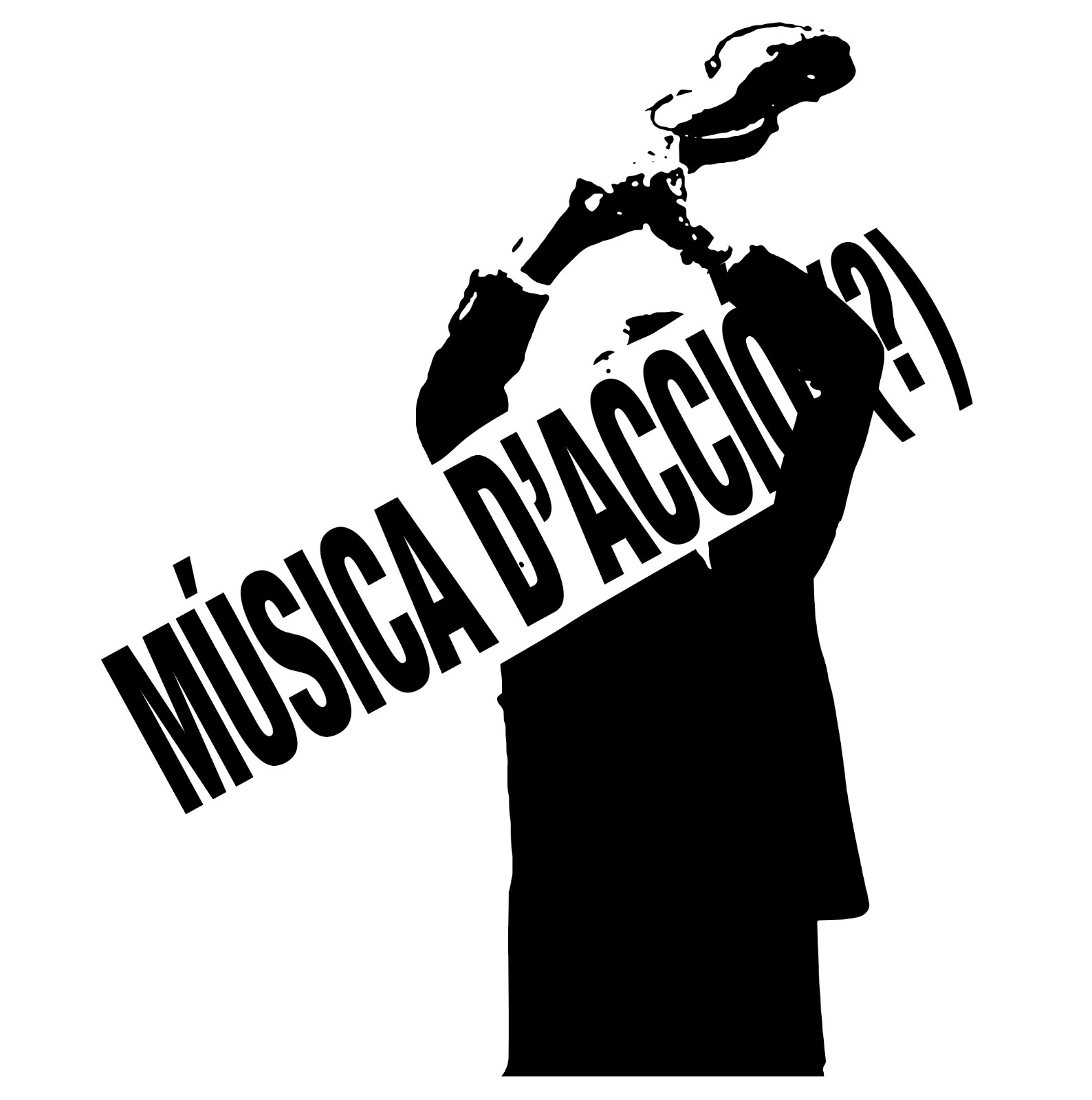 Logo Música Acció