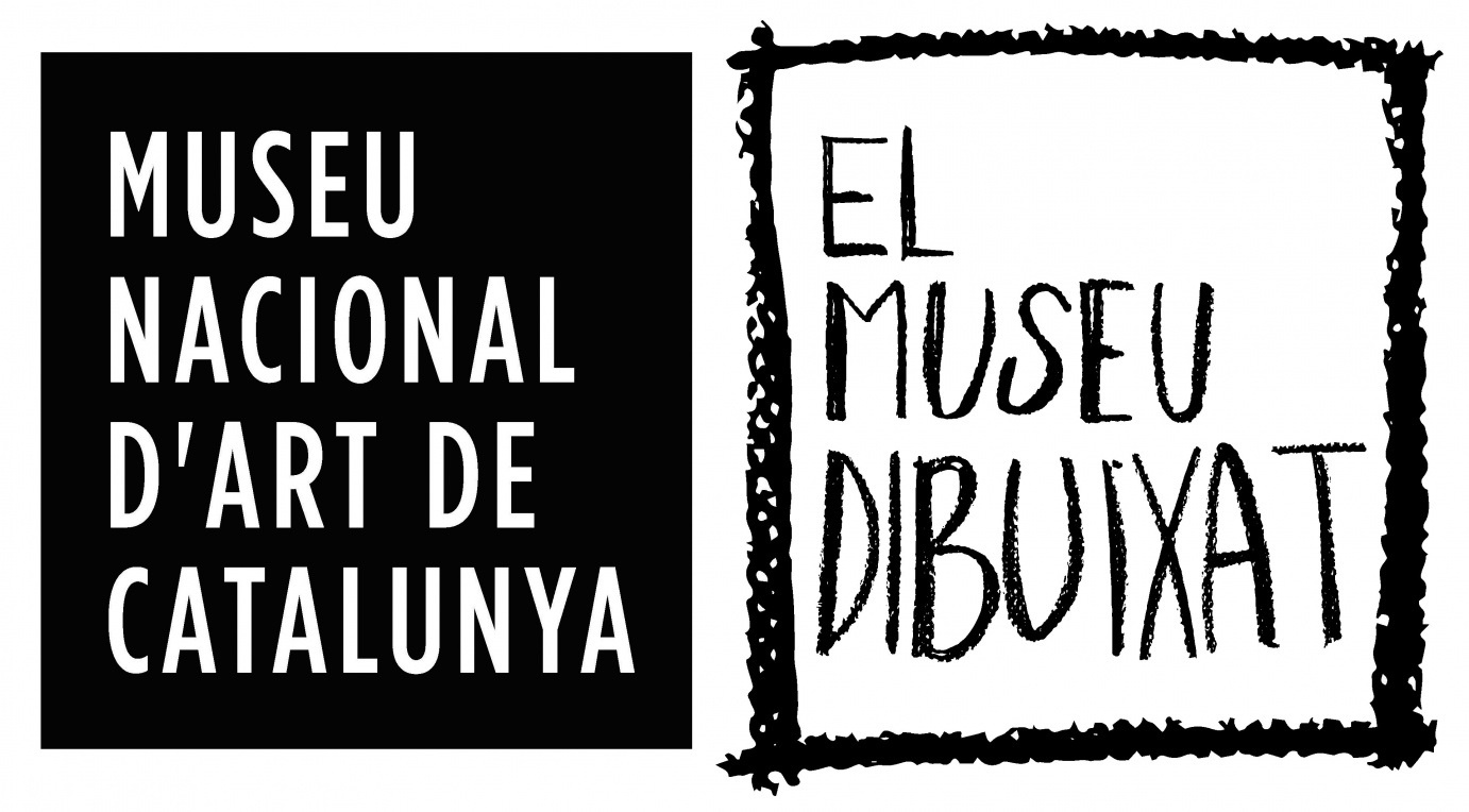 El museu dibuixat El museu dibuixat
