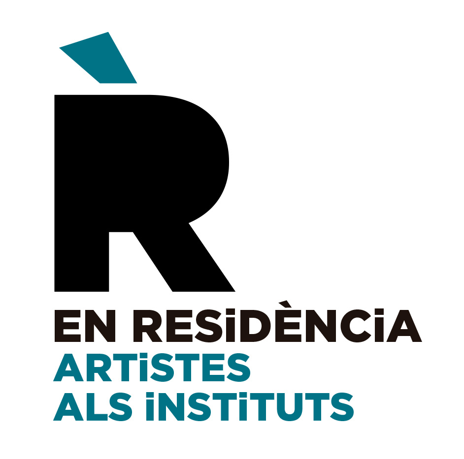 Logo En residència