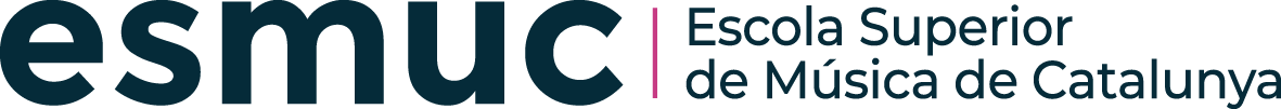 Logo ESMUC