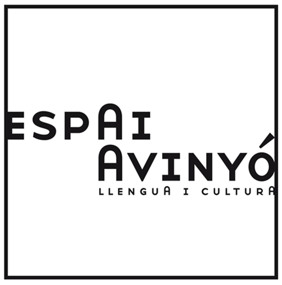 Logo Espai Avinyó
