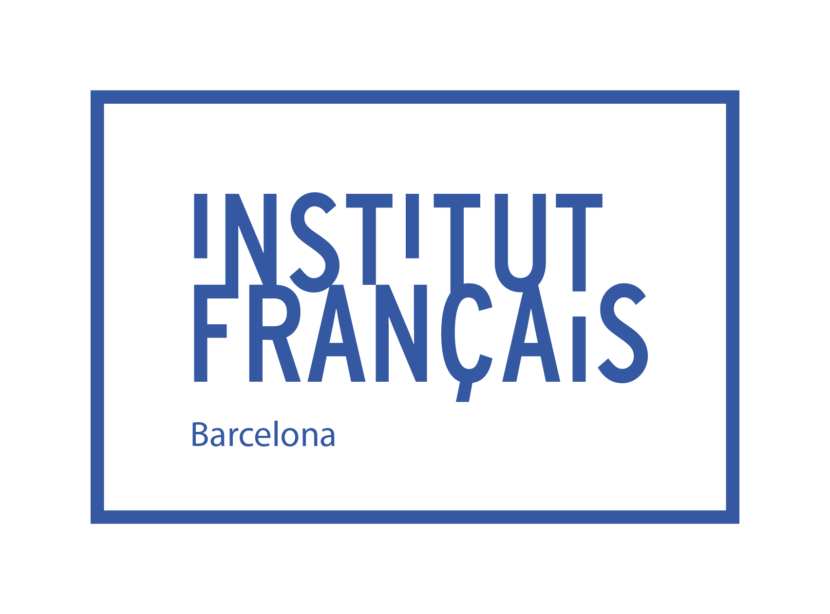 Logo Institut Français