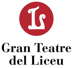 Logo Gran Teatre del Liceu