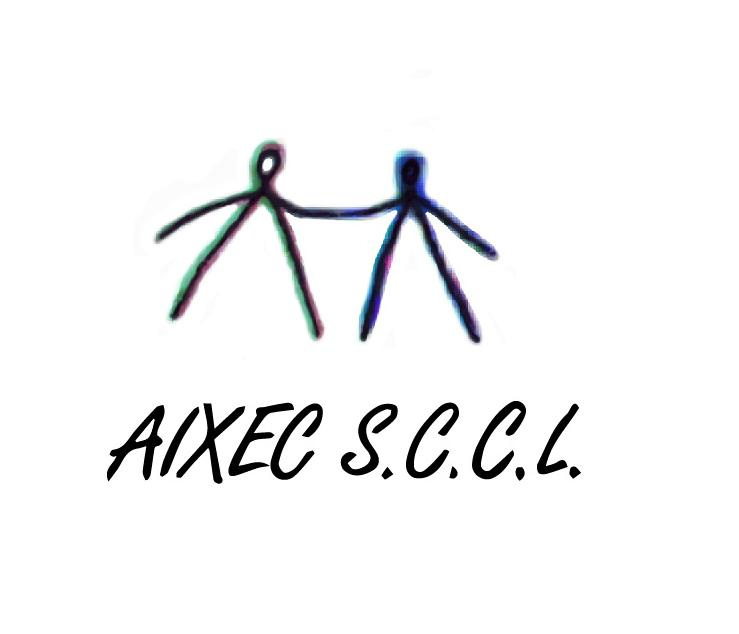 Logo Aixec