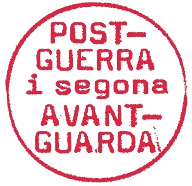 postguerra i segona avantguarda