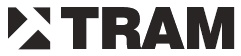 Logo TRAM