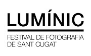 Logo Lumínic Festival