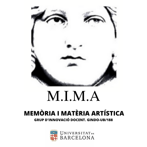 logo MIMA UB