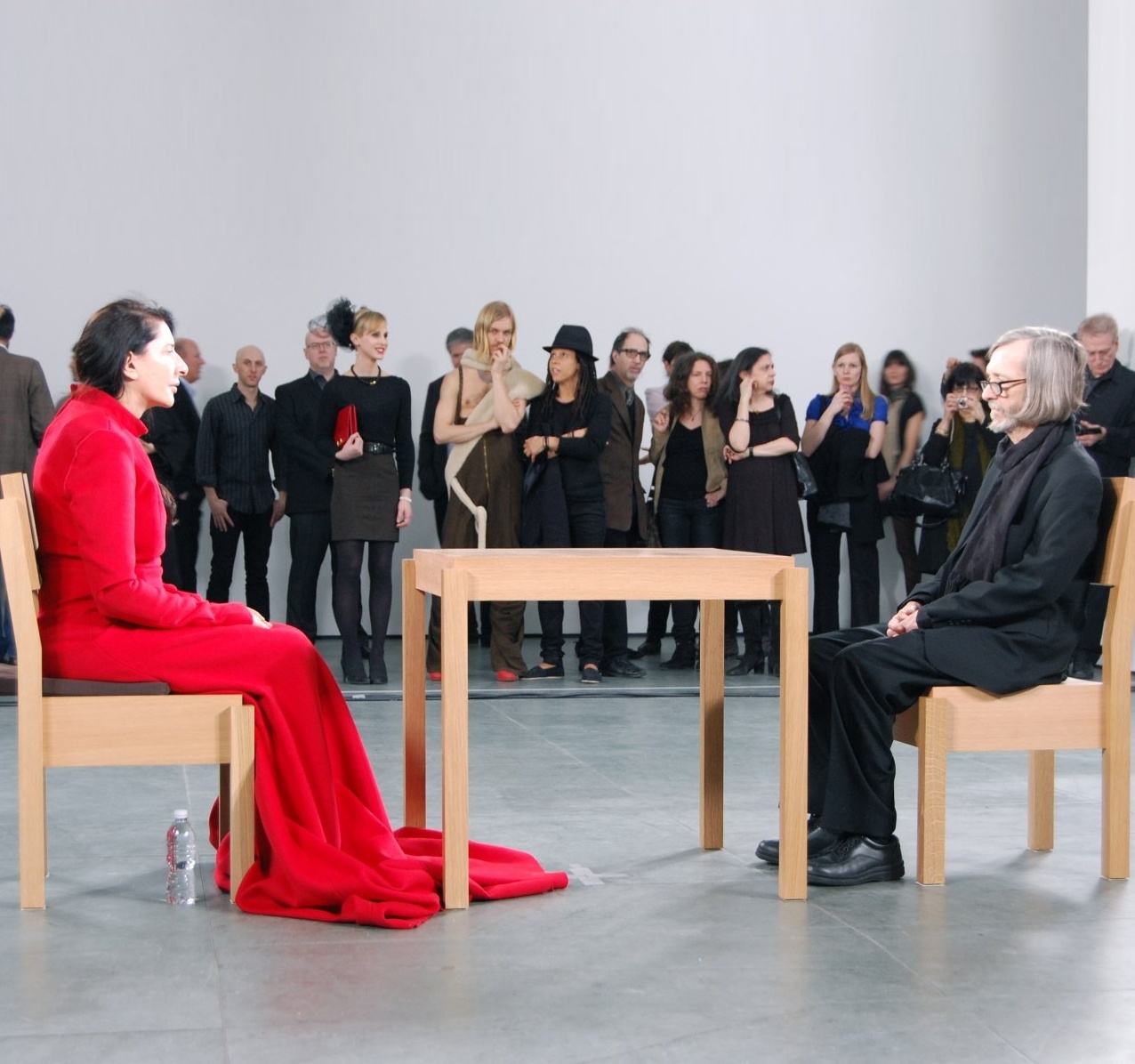 Marina Abramovic Marina Abramovic