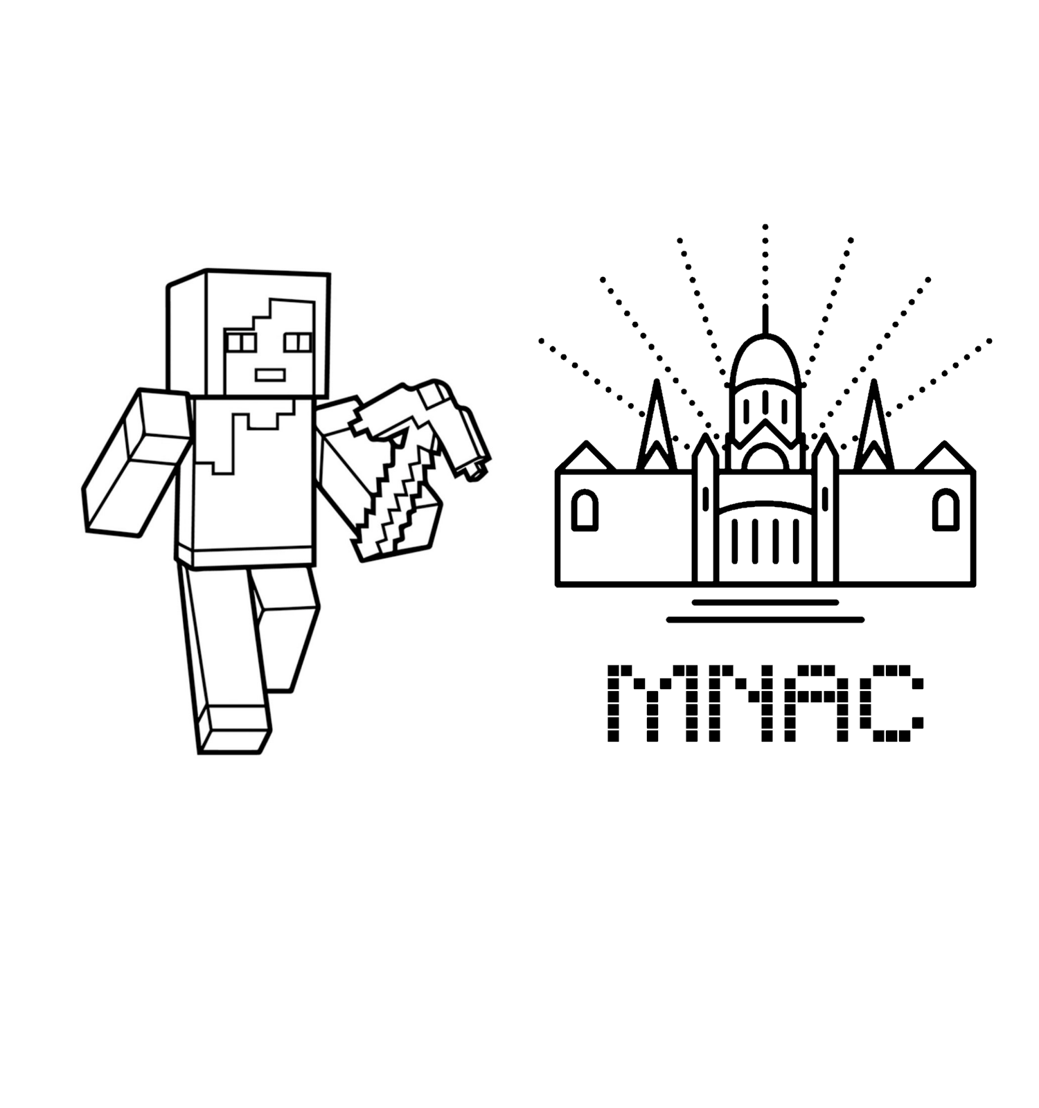 Taller Minecraft