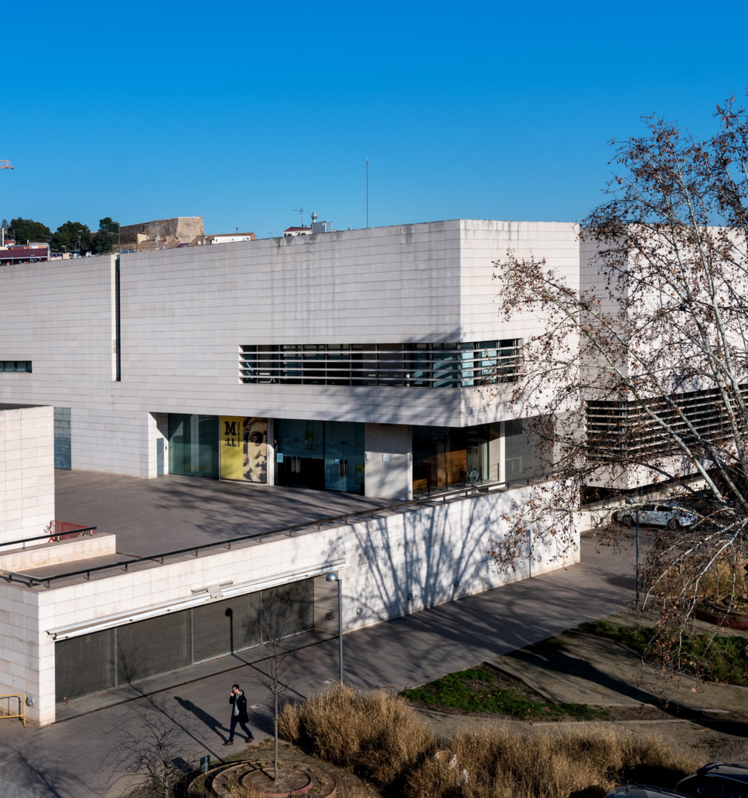 Museu de Lleida XMAC