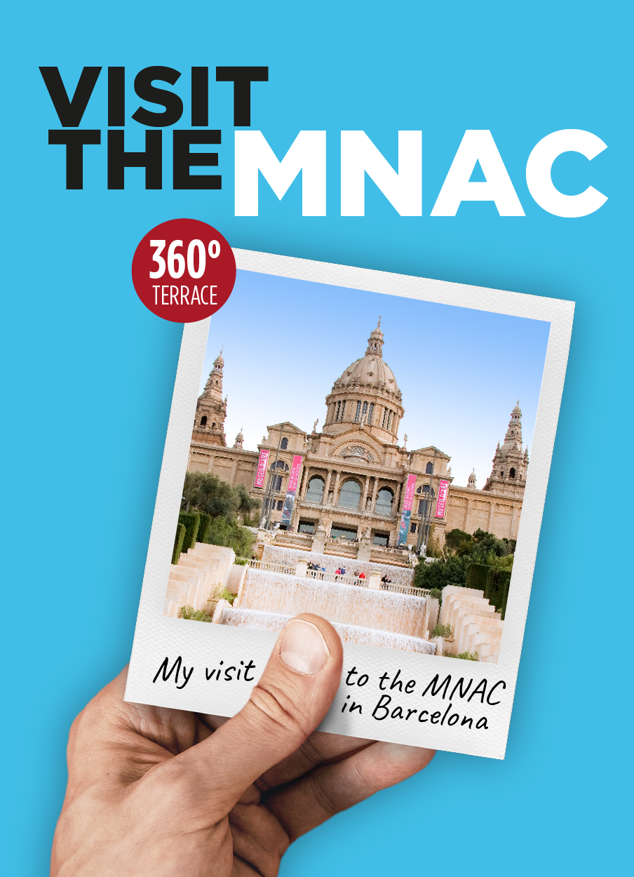 Visit the MNAC