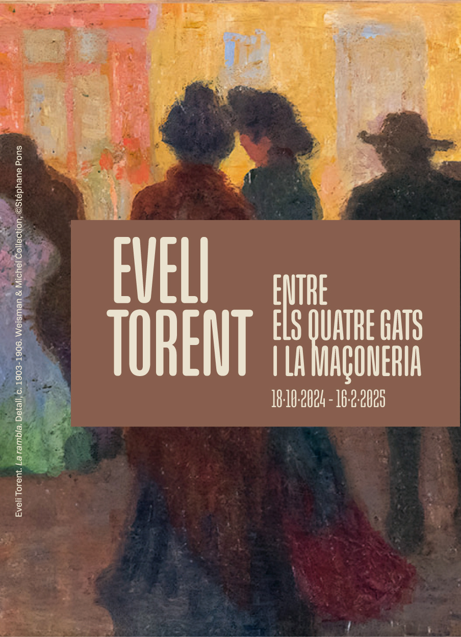 Eveli Torent