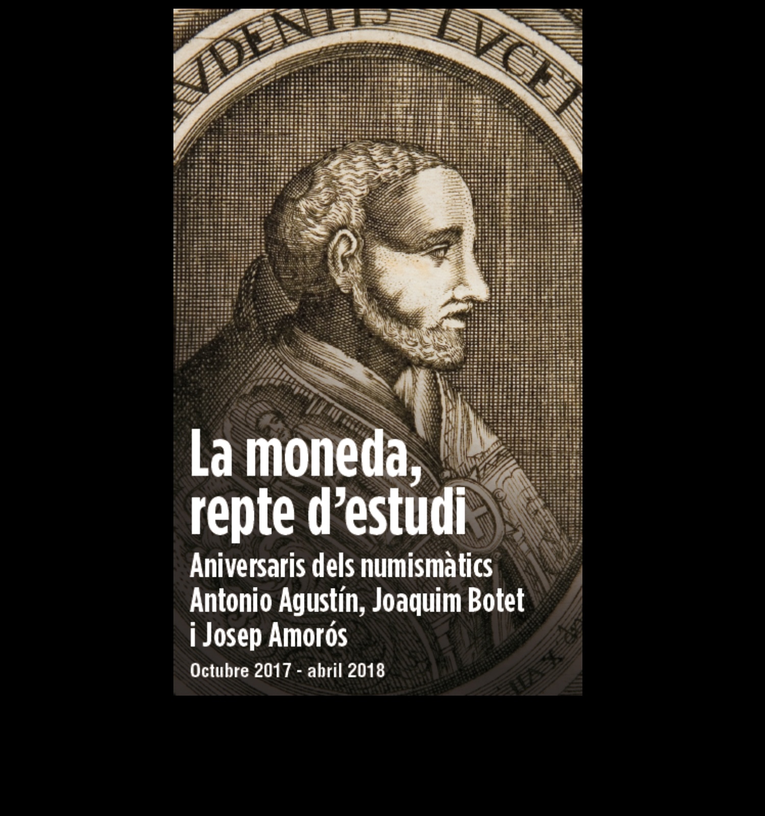 La moneda, repte d&#039;estudi