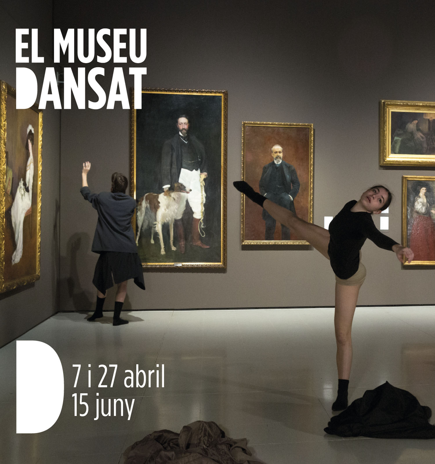 El museu dansat