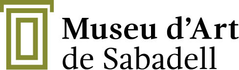 Logo Museu d'Art de Sabadell