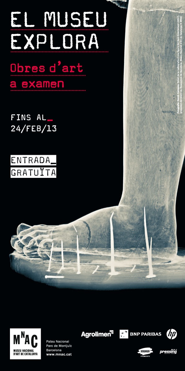 El museu explora