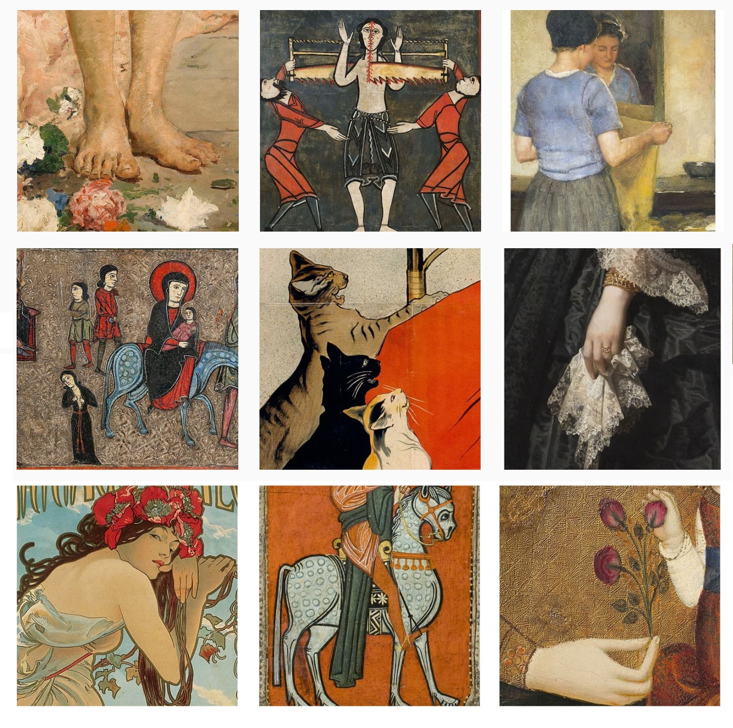 #MuseumZoom museumzoom
