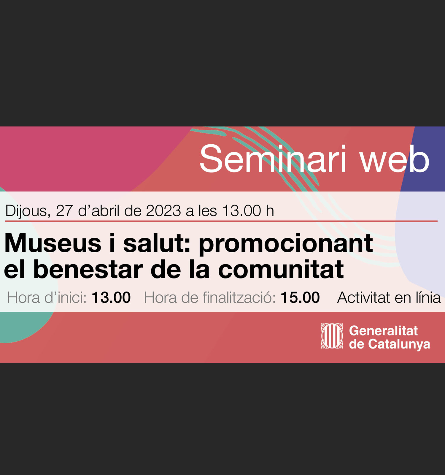 Museus i salut