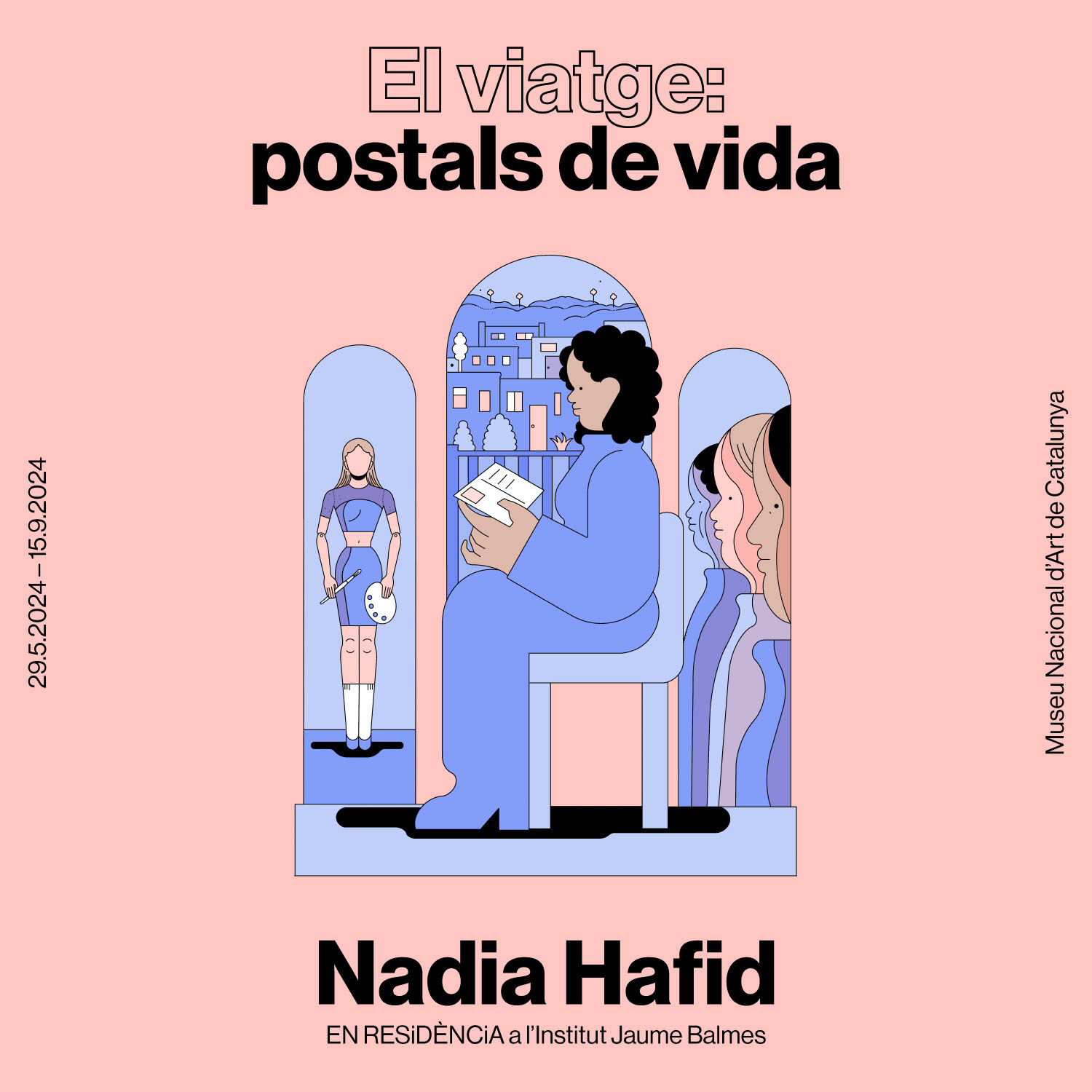 Nadia Hafid
