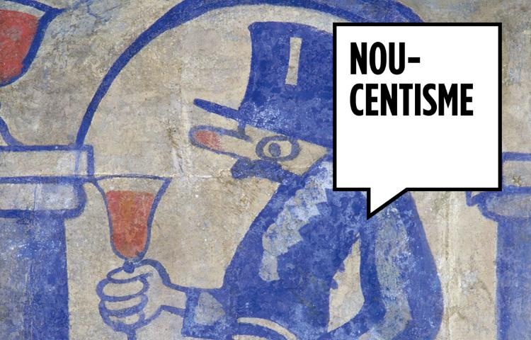 Noucentisme