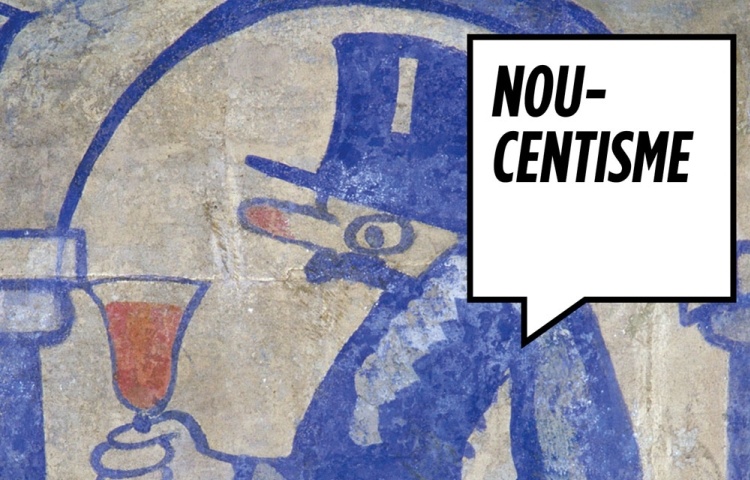Noucentisme