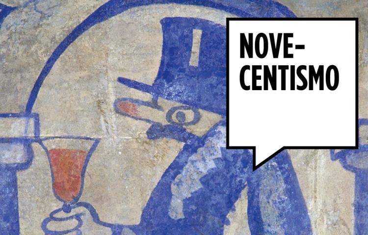 Museu Nacional d&#039;Art de Catalunya | Novecentismo